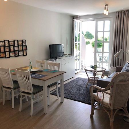 Residenz Am Balmer See - Bs 35 Mit Wellnessbereich المظهر الخارجي الصورة