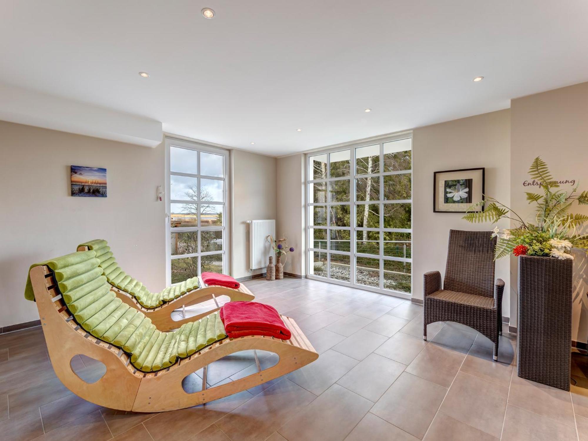 Residenz Am Balmer See - Bs 35 Mit Wellnessbereich المظهر الخارجي الصورة
