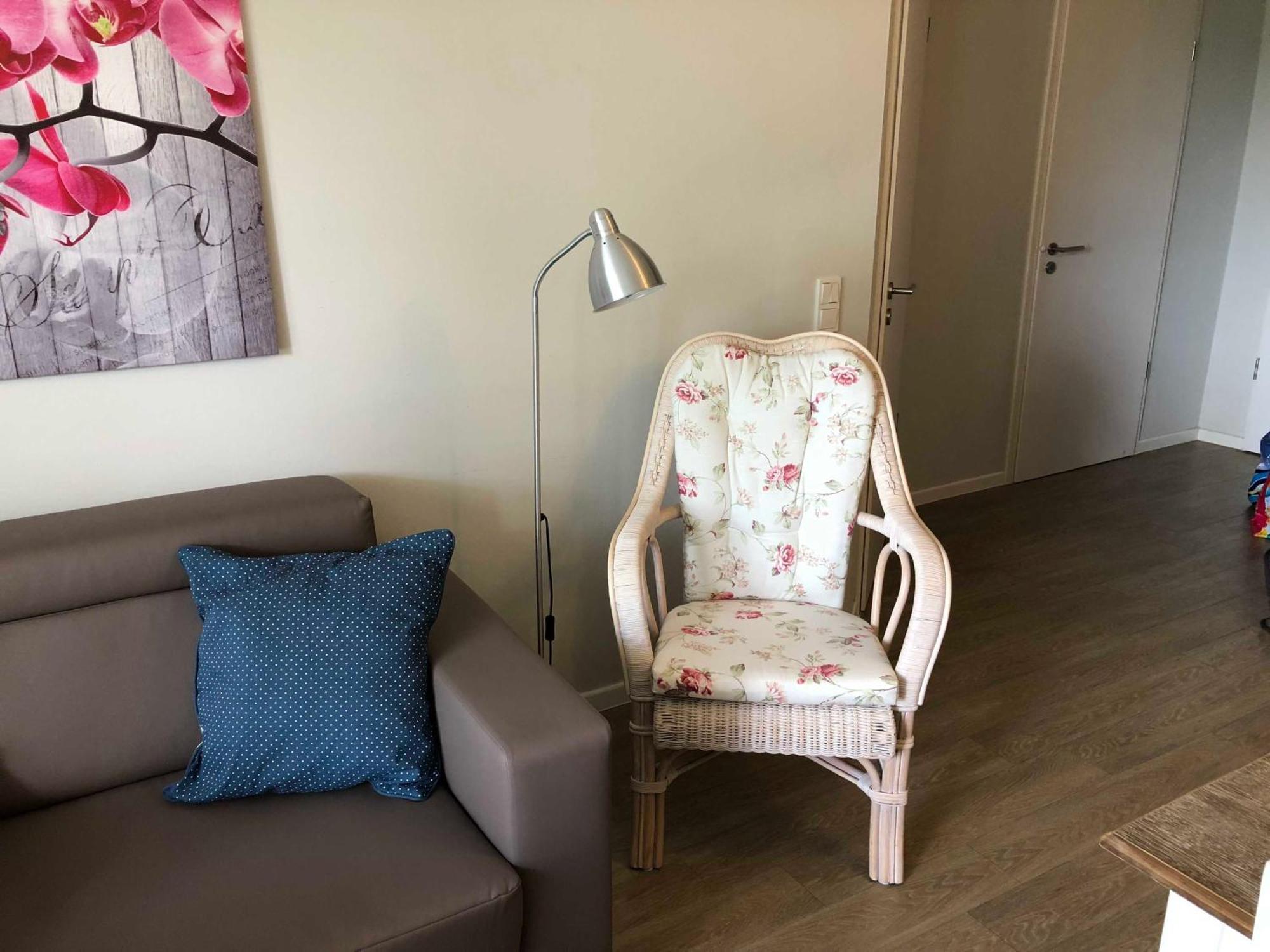 Residenz Am Balmer See - Bs 35 Mit Wellnessbereich المظهر الخارجي الصورة